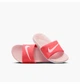 Детские шлепанцы Nike Kawa Slides 31 FJ8812-800 - изображение 2