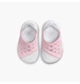 Дитячі крокси Nike Sol Pink/White 23.5 Білий, Рожевий FN0875-600 - зображення 5