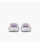 Дитячі крокси Nike Sol Pink/White 23.5 Білий, Рожевий FN0875-600 - зображення 6