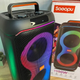 Портативна колонка PartyBox 320 240W RGB Black - зображення 5