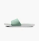 Детские шлепанцы Nike Kawa 31 Комбинированные FJ8812-001 - изображение 3