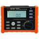 Мегаомметр PROTESTER MS5203 0-10 ГΩ 180x140x65 мм Чёрный - изображение 1