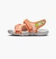 Детские сандалии Nike Sunray Adjust 6 Se 29.5 Комбинированные DX6385-800 - изображение 2