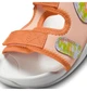 Детские сандалии Nike Sunray Adjust 6 Se 29.5 Комбинированные DX6385-800 - изображение 5