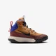 Ботинки детские Nike Terrascout Flax (Gs) 36.5 Бежевый IH7683-200 - изображение 7