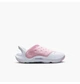 Дитячі крокси Nike Sol Sandal White/Pink 28 Білий, Рожевий FN0876-600 - зображення 4