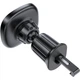 Тримач для телефону автотримач Acefast D44 Magnetic Black (6974316284024) - зображення 2
