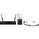 Радиосистема WMS420 HEADWORN SET Band B2 LUX-701720 - изображение 1