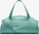 Сумка NIKE поліестер 24L 23х50х25 см бірюзова жін. - зображення 1