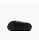 Детские кроксы Nike Sol Sandal Black 29.5 Черные FN0876-002 - изображение 3