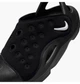 Детские кроксы Nike Sol Sandal Black 29.5 Черные FN0876-002 - изображение 7