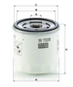 Фільтр оливний MANN-FILTER W 7008 - изображение 1