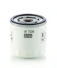 Фільтр оливний MANN-FILTER W 7008 - изображение 3