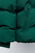 Зимняя куртка для мальчика Zara 134 размер зеленая 5992760500 - изображение 5