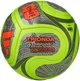 М'яч футбольний Adidas Fifa World Cup 26 Trionda Competition Winter Зелений 4 (JV6223-4) - изображение 1