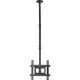 Кріплення для телевізора Gembird CM-70ST-01 Black - изображение 2