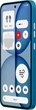 Смартфон Nothing Phone (4a) 12/256GB Blue - зображення 4