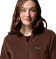 Женская флисовая парка Columbia Benton Springs WP6439-256CHL размер L - изображение 2