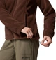 Женская флисовая парка Columbia Benton Springs WP6439-256CHL размер L - изображение 3
