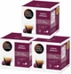 Капсули Dolce Gusto Espresso Doppio 48 кава - зображення 3