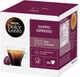 Капсули Dolce Gusto Espresso Doppio 48 кава - зображення 5