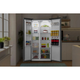 Холодильник Gorenje NRS917E41BXWD - изображение 11