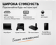 Портативний 3D проєктор Full HD 1080P, Smart LED проєктор для дому, проєктор для фільмів, відео та презентацій, білий - зображення 3