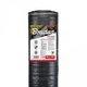Агроткань Bradas 135 г/м² 0,8 × 20 м, черная, для мульчирования и защиты от сорняков - изображение 1