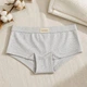 Труси шорти 3шт для дівчинки підлітка бавовняні Baykar р 8 170-176 см 15-16 років арт 7844-99 Мікс - зображення 2