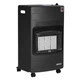 Газовый обогреватель Kraft&Dele KD6530 4,2 кВт, пропан-бутан, 3 уровня мощности с редуктором и шлангом. - изображение 5