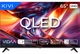 Телевизор Kivi QLED 65" 65U9000HB - изображение 1