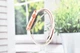 Смарт-часы T800 Pro Max Smart Watch 8 с беспроводной зарядкой розовые - изображение 6
