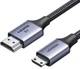 Кабель Ugreen 15515 Mini HDMI - HDMI 2.1 8K 60 Гц 2 м - изображение 1