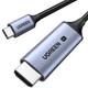 Кабель Ugreen USB Type-C - HDMI 4K 60 Гц 1 м - изображение 1