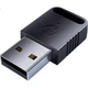 Wi-Fi/Bluetooth адаптер HP DHC-WB100 / AX900 / Bluetooth 5.4 / Два діапазони / USB / Blue - зображення 1