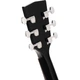 Акустическая гитара Cort Earth 60 Black Gloss (41635) - изображение 2