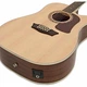 Акустическая гитара Washburn Hd10S-O-U (531847) - изображение 3