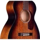 Акустическая гитара Guild M-20 Vintage Sunburst (40957) - изображение 4
