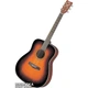 Акустична гітара Yamaha F370 Tobacco Brown Sunburst (22731) - зображення 1