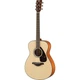 Акустическая гитара Yamaha FS800 Natural (37091) - изображение 3