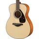 Акустическая гитара Yamaha FS800 Natural (37091) - изображение 5