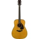 Акустическая гитара Yamaha FG5 Gloss (41404) - изображение 3