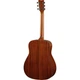 Акустическая гитара Yamaha FG5 Gloss (41404) - изображение 4