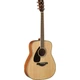 Акустична гітара Yamaha FG820L (33386) - зображення 1