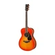 Акустична гітара Yamaha FG820 AB (33543) - зображення 2
