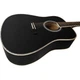 Акустична гітара Parksons JB4111 Black (35721) - зображення 2