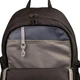 Рюкзак туристичний Tribe Daily 22 л black (T-IC-0021-black) - зображення 4