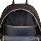 Рюкзак туристичний Tribe Daily 22 л black (T-IC-0021-black) - зображення 5