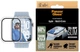 Etui PanzerGlass Full Body Slim do Apple Watch Series 11/10 42 mm Transparent (5715685003622) - obraz 3