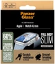 Etui PanzerGlass Full Body Slim do Apple Watch Series 11/10 42 mm Transparent (5715685003622) - obraz 4